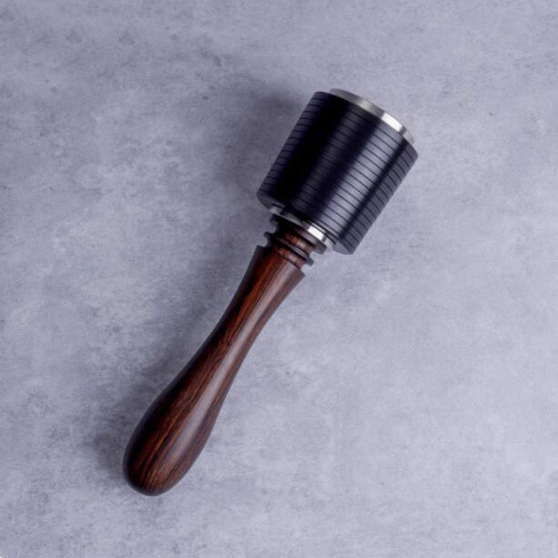 DIY Leather Craft Hammer Premi - Leatherwork Manual 评论和价格