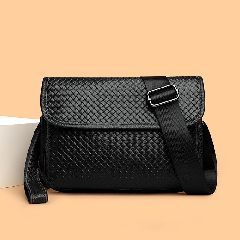 Luxury Designer Men's Shoulder - Leatherwork Designs 评论和价格
