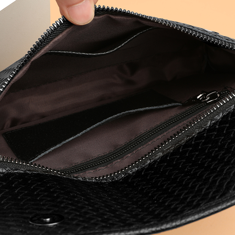 Luxury Designer Men's Shoulder - Leatherwork Designs 评论和价格