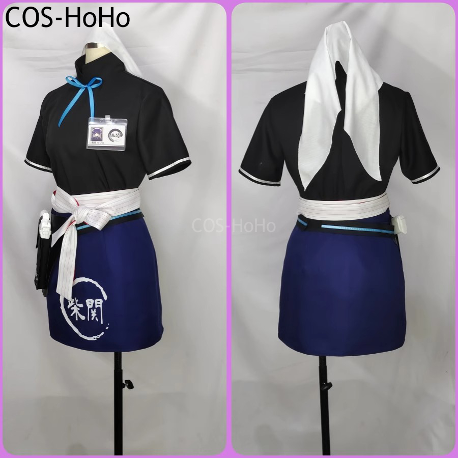 COS-HoHo Blue Archive Kuromi S - Leather Work Japan 评论和价格