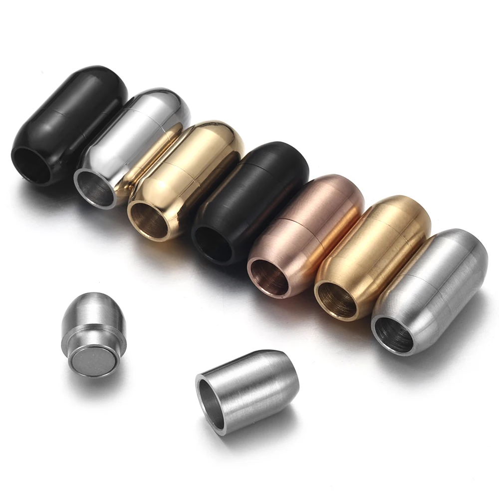 Stainless Steel 3mm-8mm Round  - Leatherwork Beginner 评论和价格