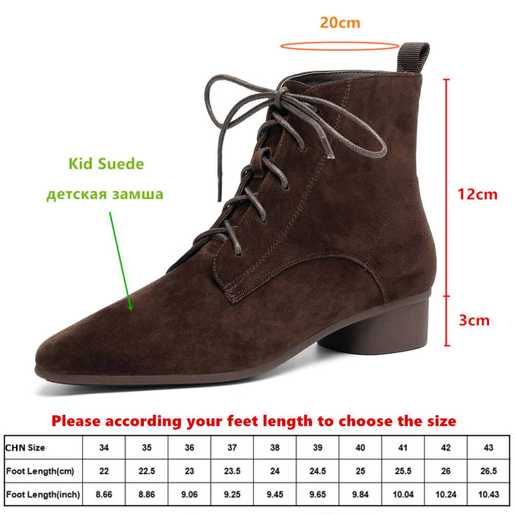 Aucegi Women Kid Suede Simple  - Leatherwork Manual 评论和价格