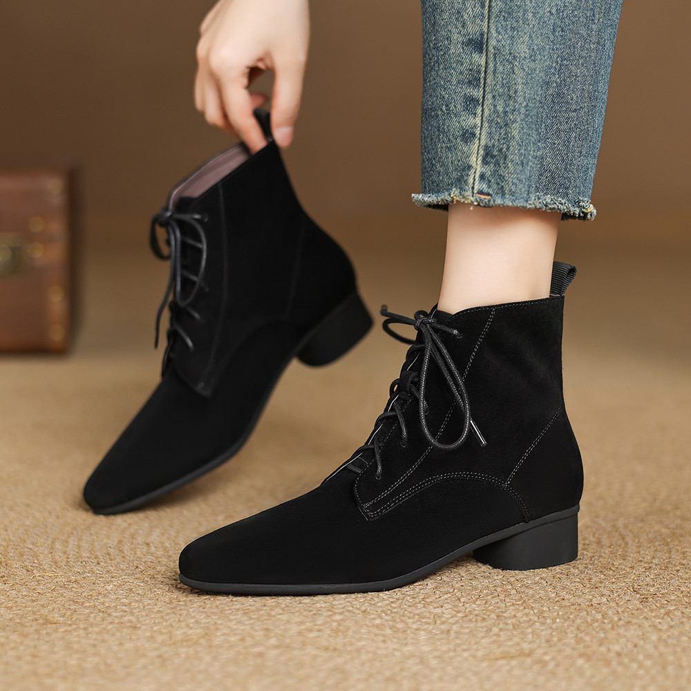 Aucegi Women Kid Suede Simple  - Leatherwork Manual 评论和价格