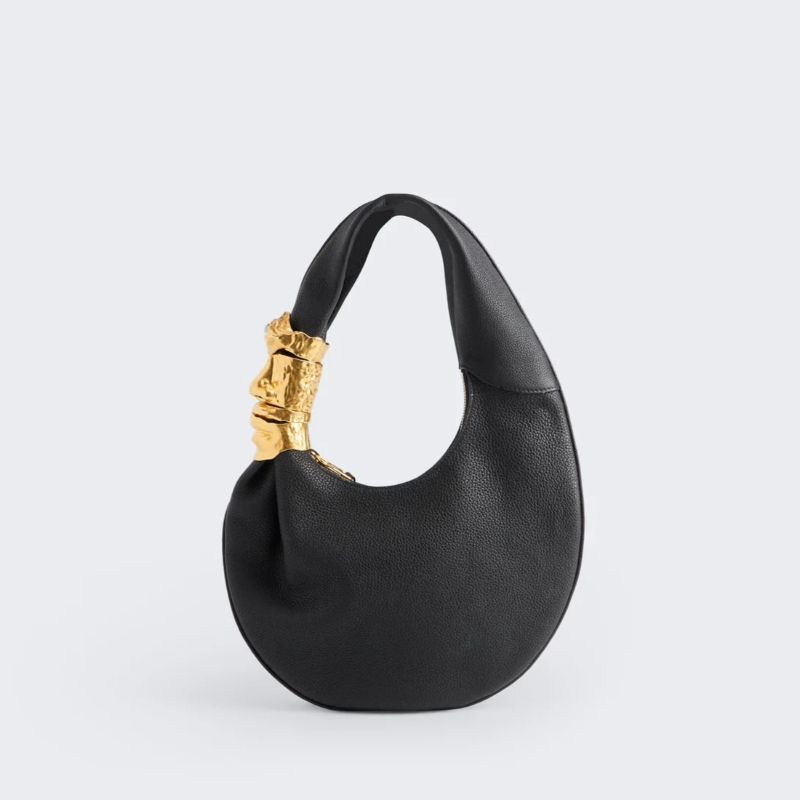 Designer Luxury Soufflé Bag Wo - Leatherwork Hardware 评论和价格