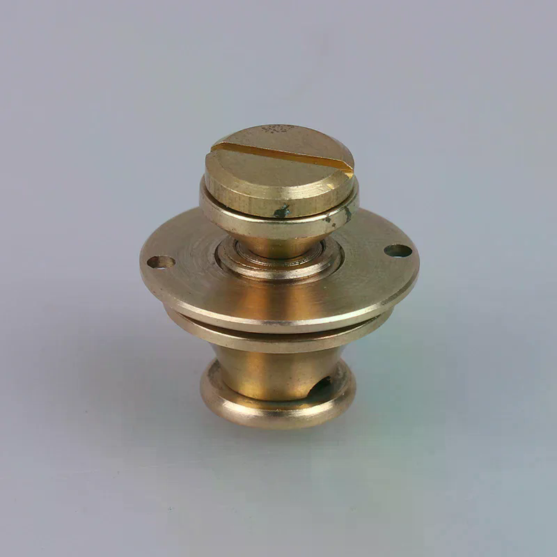 Brass Mortise Clip Buckles Loc - Leatherwork Hardware 评论和价格