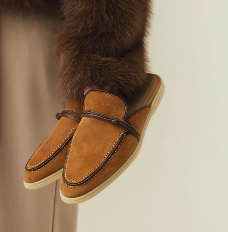 Loafers for Men Designer Luxur - Leatherwork Designs 评论和价格