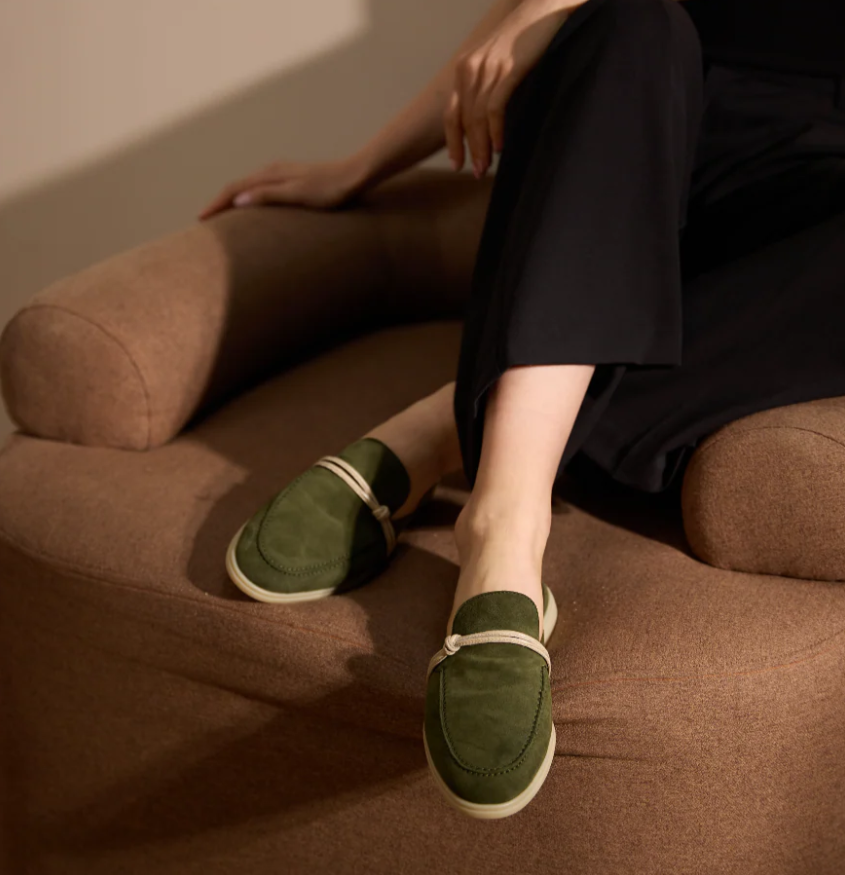 Loafers for Men Designer Luxur - Leatherwork Designs 评论和价格