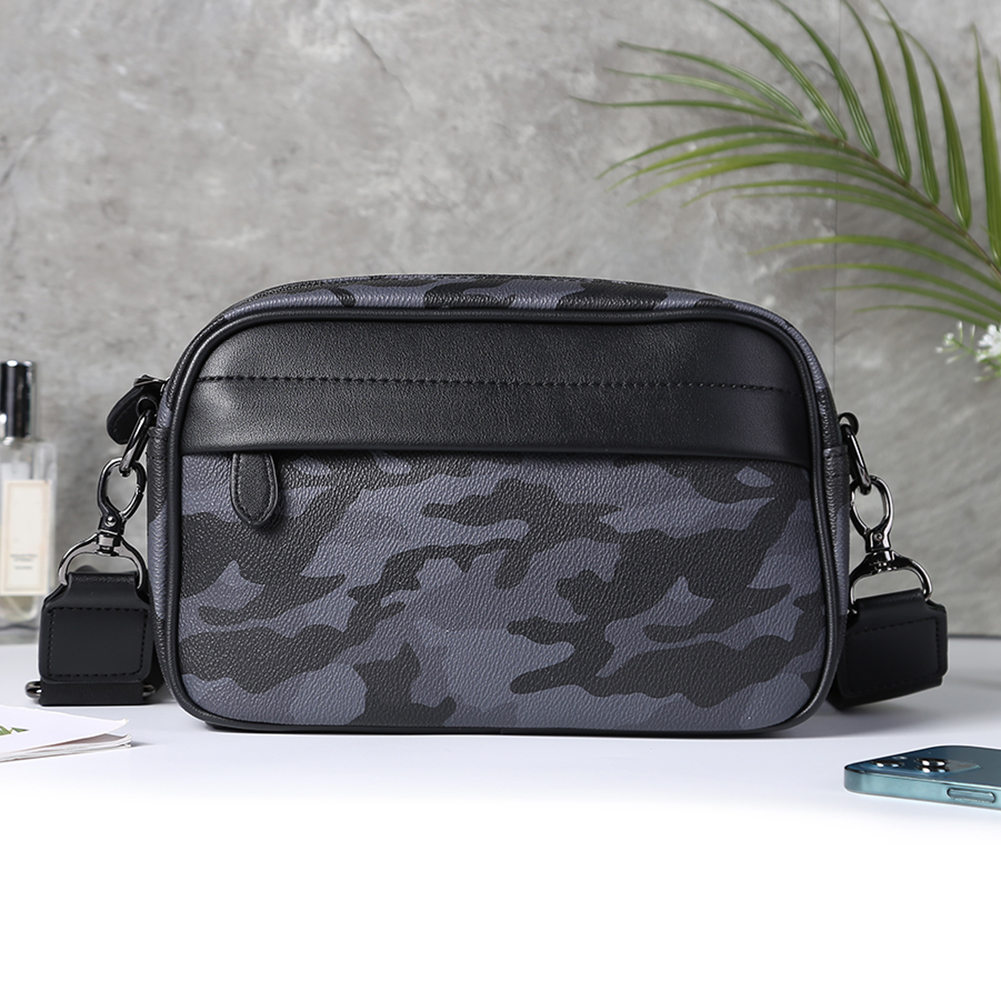 Leather Crossbody Satchel Smal - Leatherwork Designs 评论和价格