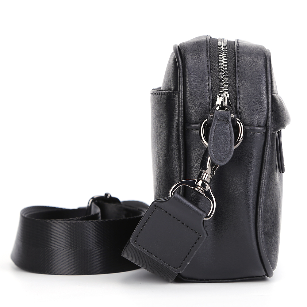 Leather Crossbody Satchel Smal - Leatherwork Designs 评论和价格