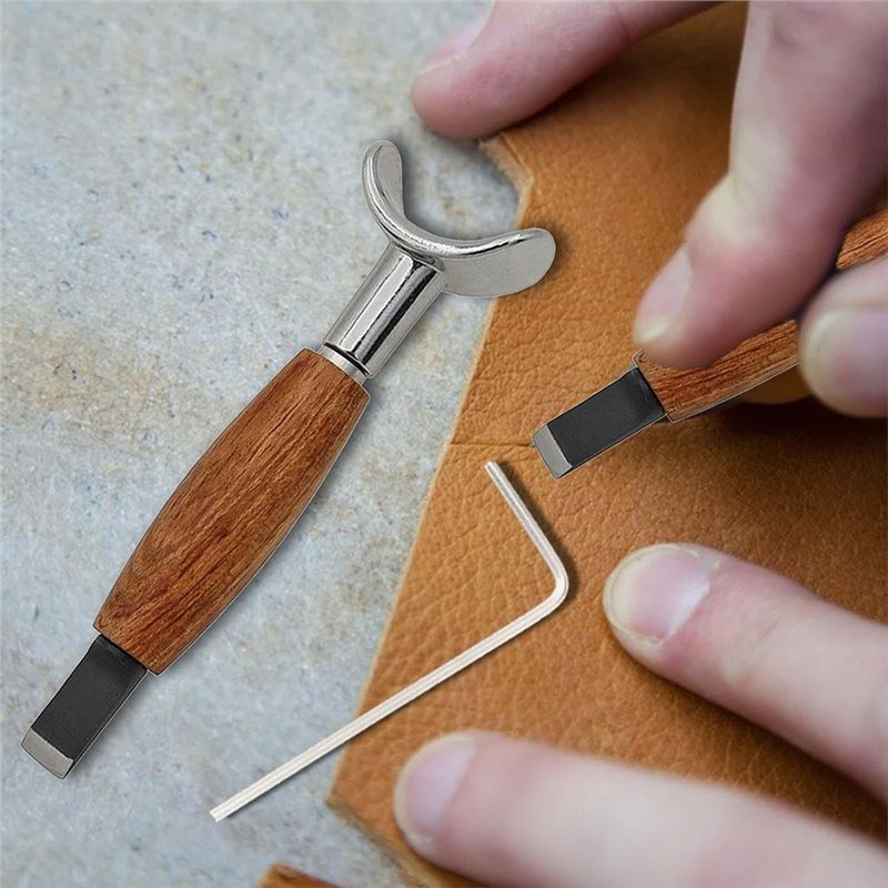 【ORNAMENT】For Artistic For Art - Leatherwork Manual 评论和价格