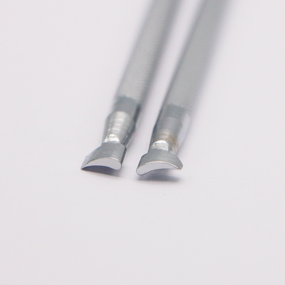 Leather Work Stamping Tool Cut - Leather Work Japan 评论和价格